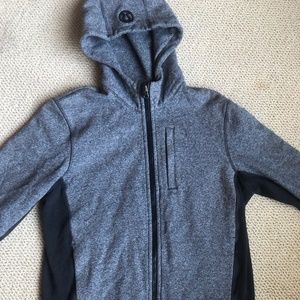 Lululemon Scuba Hoodie - Mens L